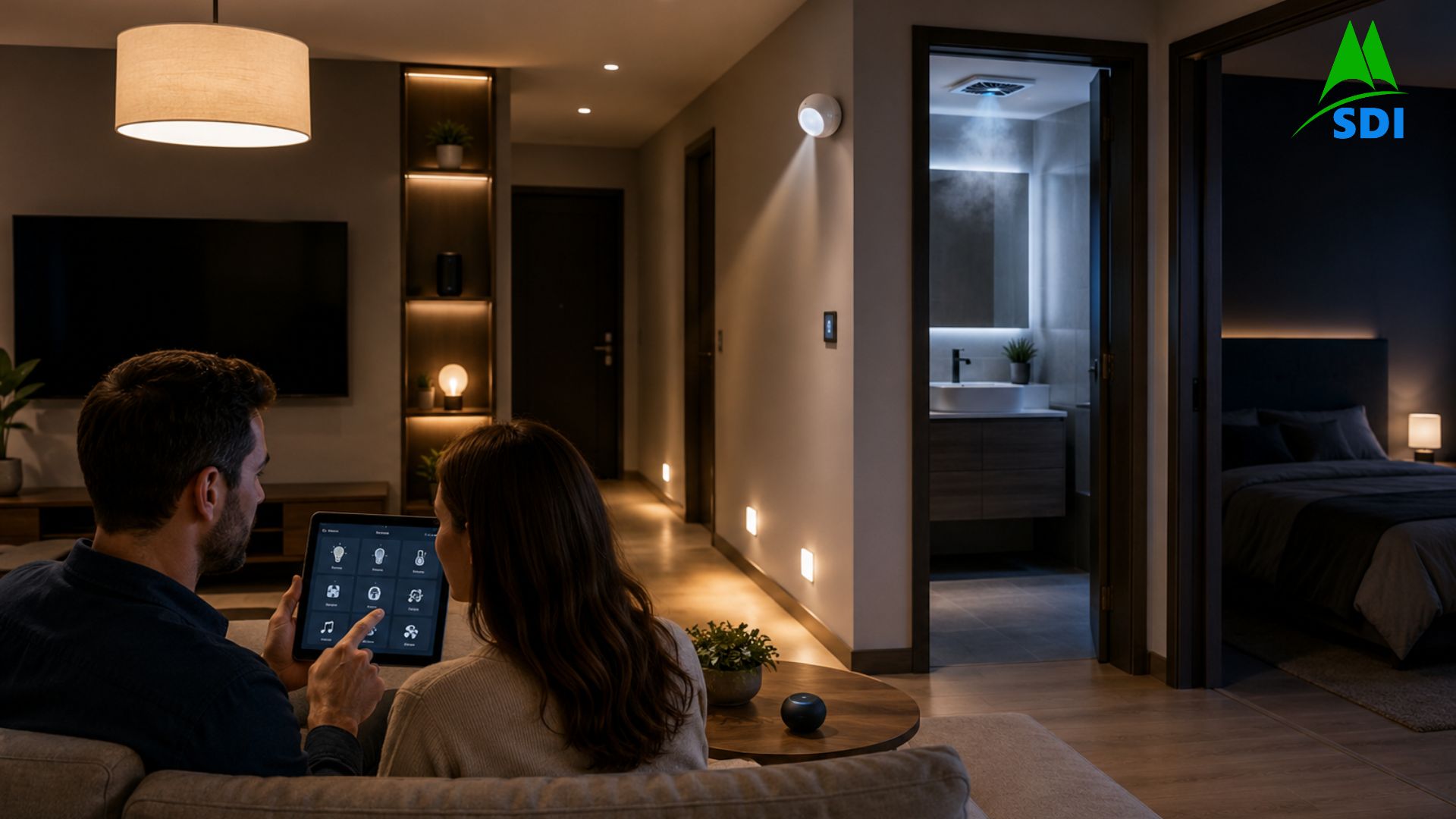 Cách tránh sai lầm khi dùng Smart Home ngay từ đầu