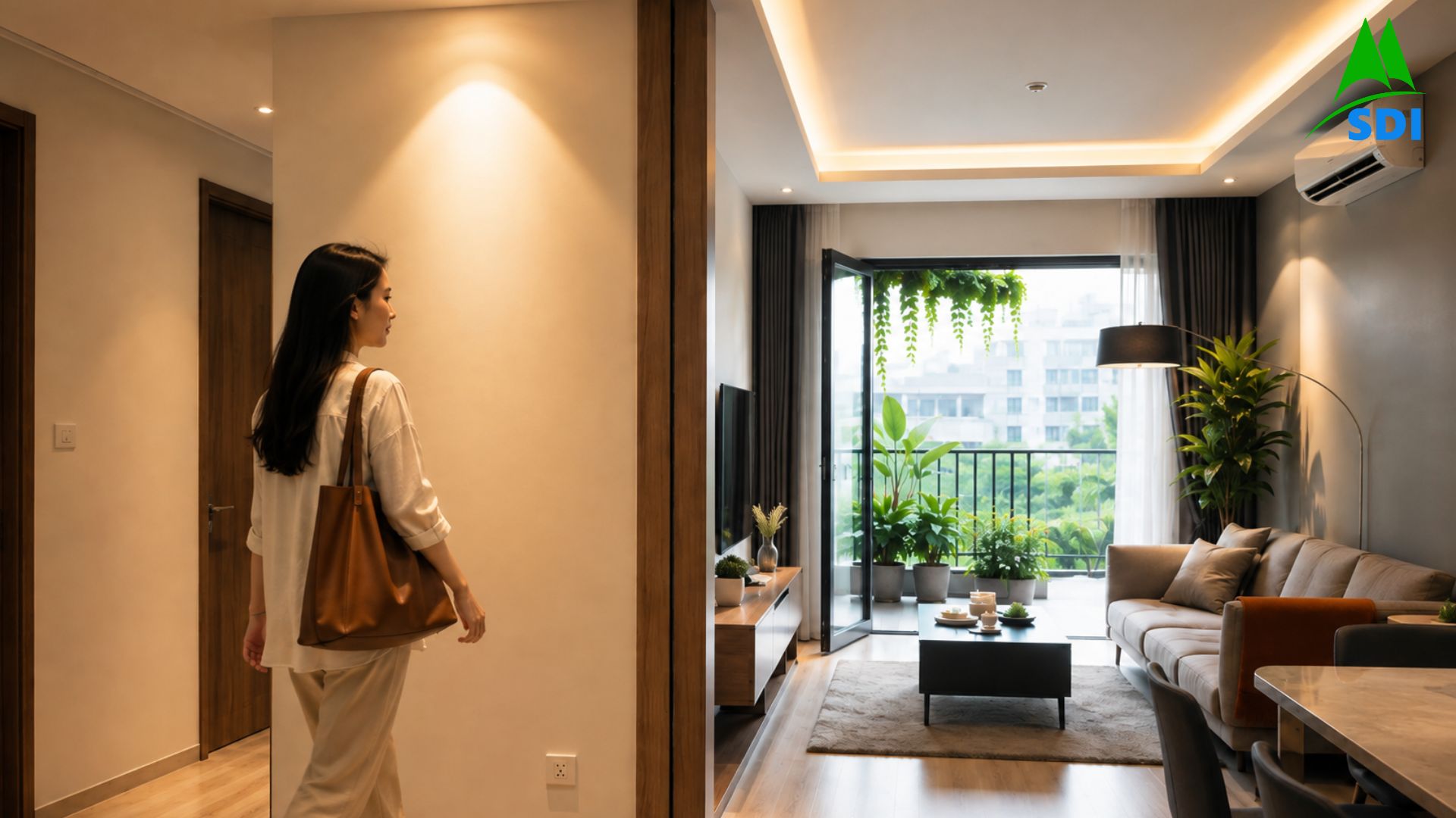 Nhà thông minh là gì, hiểu đúng trước khi hiểu đủ