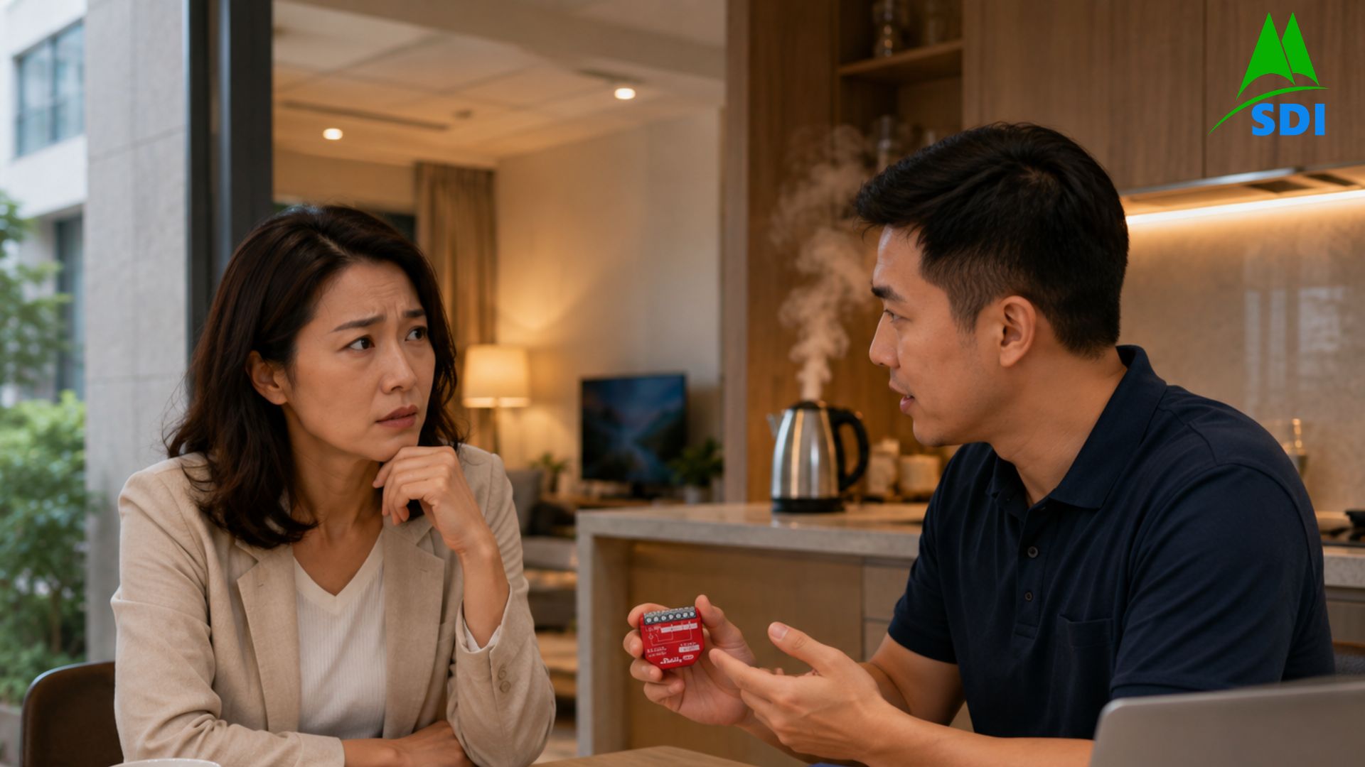 Shelly Việt Nam nên được tiếp cận từ một pain point thực tế